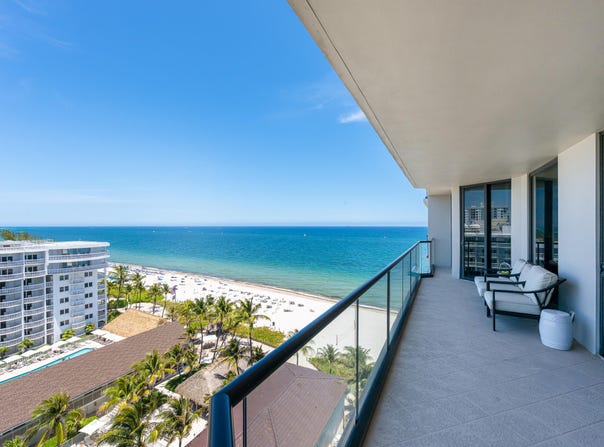 1300 S Ocean Boulevard, Pompano Beach, FL 33062