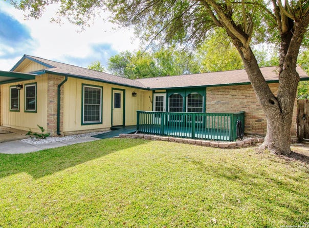 6106 Little Brandywine, San Antonio, TX 78233