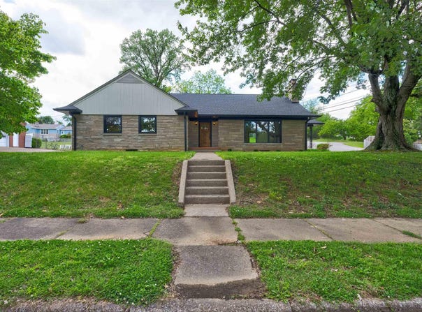 45 12th Street, Tell City, IN 47586
