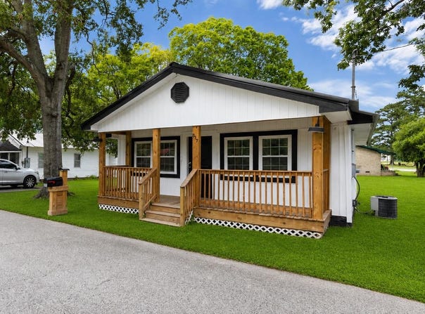 817 Simmons St., Marion, SC 29571