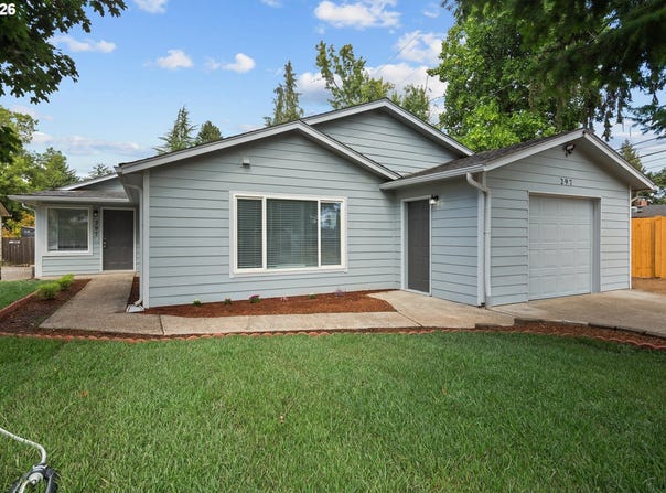 297 SE ARLENE Ave, Salem, OR 97302