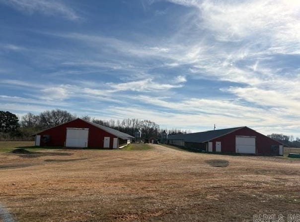 831 Hempstead 28, McCaskill, AR 71847