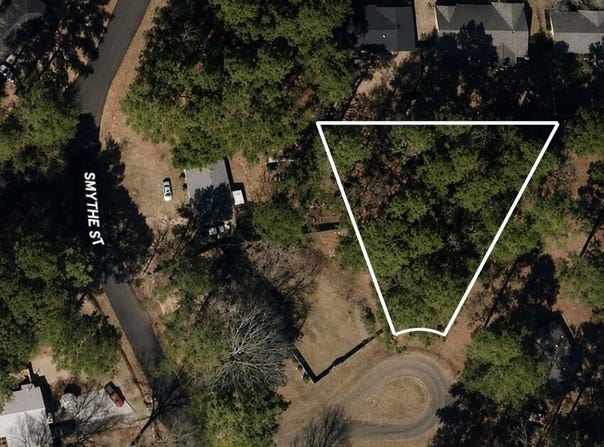 Teepee Circle, Kosciusko, MS 39090