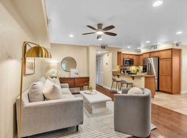 3463 Coastine Pl, San Diego, CA 92110