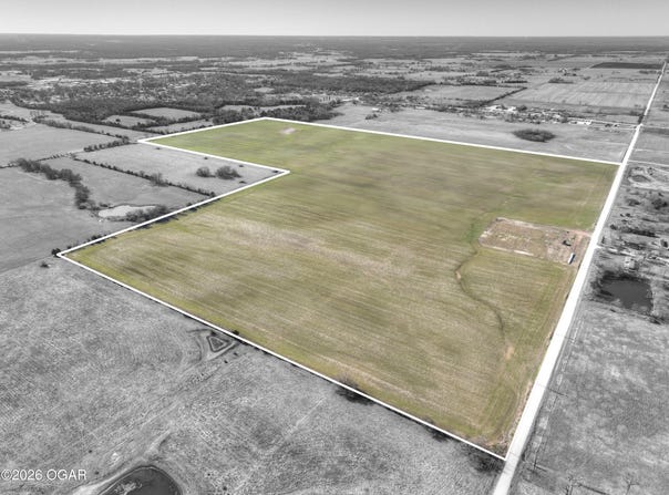 Cherry Road, Diamond, MO 64840