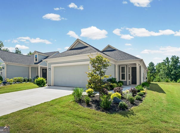 156 Alcovy Court, Griffin, GA 30223