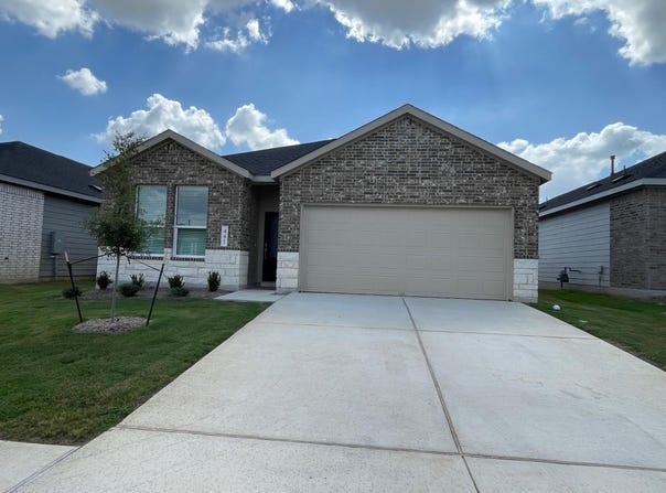 441 Sormonne Loop, Kyle, TX 78640