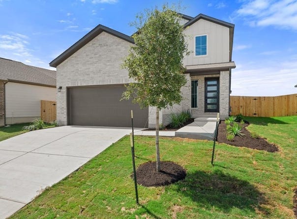 13104 Cerulean Spring Dr, Buda, TX 78610