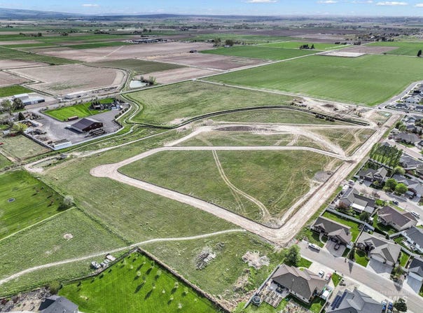 Lot 9 Block 2, Kimberly, ID 83341