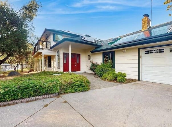 50065 Sunset Drive, Coarsegold, CA 93614