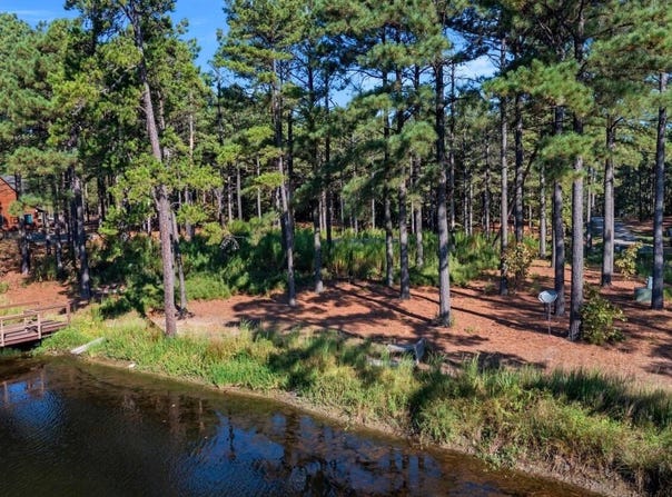 268 Stone Pine Lane, Broken Bow, OK 74728