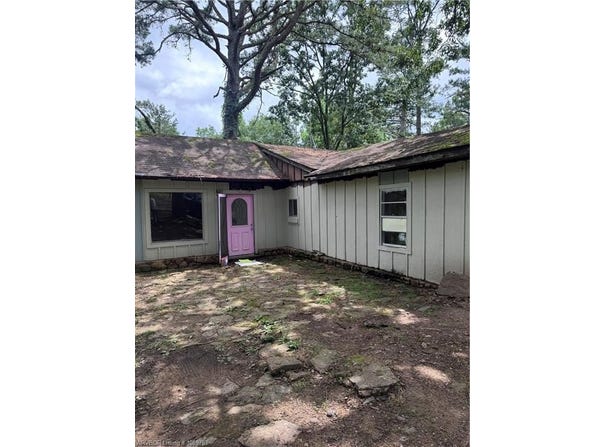 17742 Almost There LN, Mountainburg, AR 72946