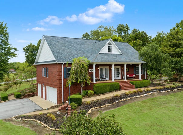 20825 Highway 79, Gadsden, TN 38337