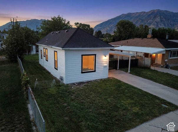 950 W 500 N, Provo, UT 84601