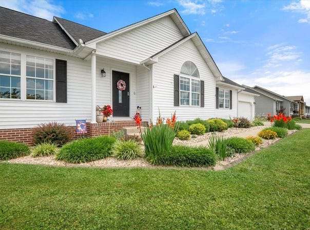 274 Brookside Drive, London, KY 40744
