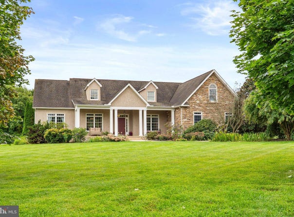 10 WRAYS Way, RISING SUN, MD 21911