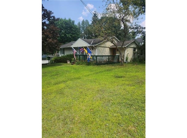 15 Hatfield Avenue, Sidney, NY 13838