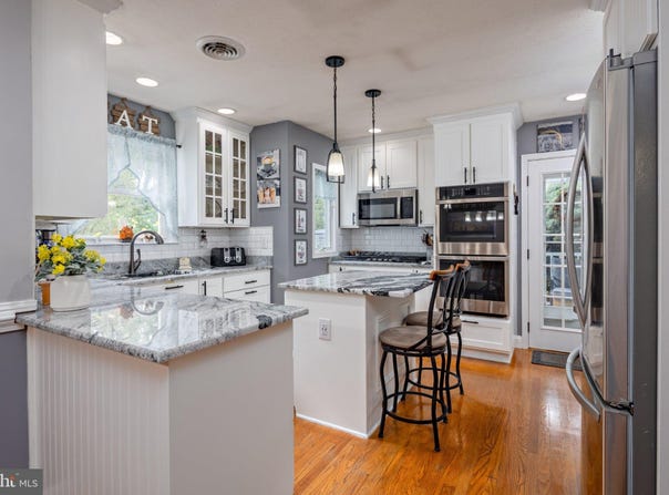 2303 MCGUIGAN Drive, JOPPA, MD 21085