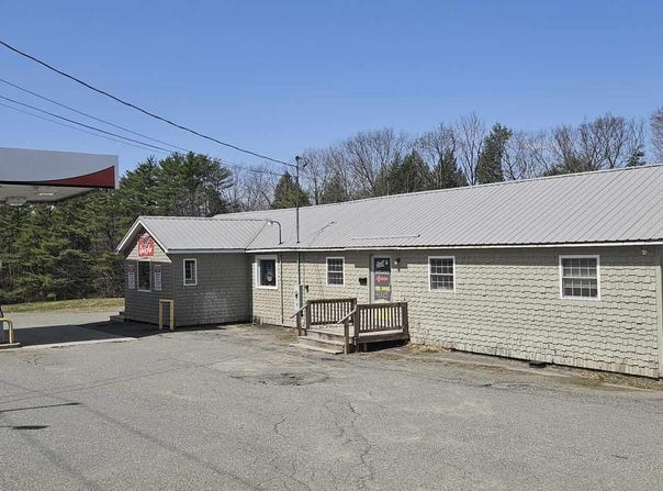 416 Canaan Road, Skowhegan, ME 04976