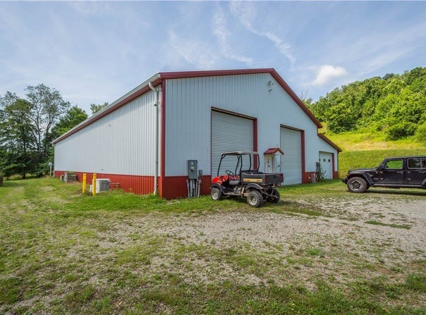 185 Dutch Glory Road, West Bethlehem, PA 15311