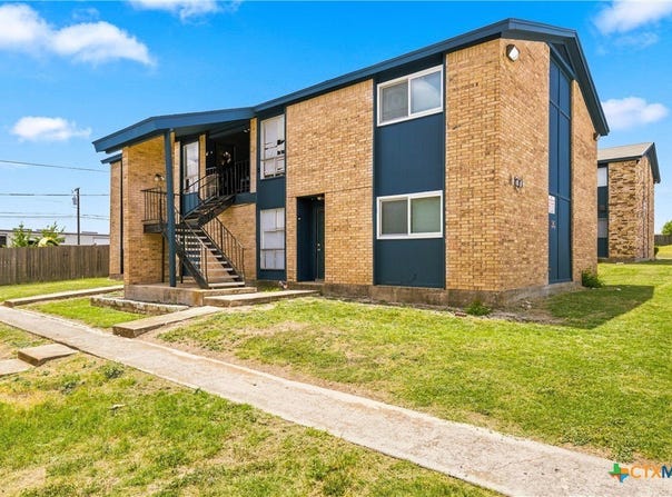2425 Valley Forge Avenue, Temple, TX 76504