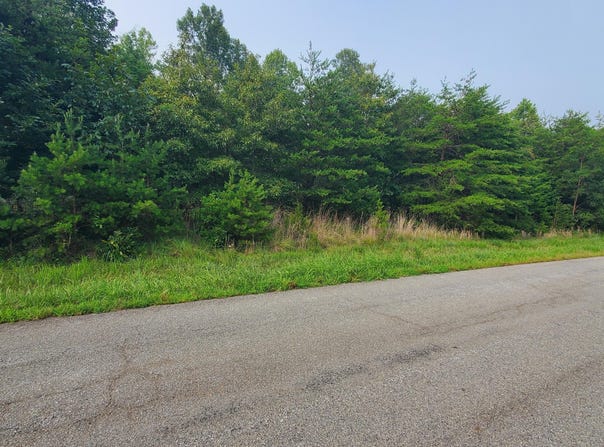 Airport Rd, Penhook, VA 24137