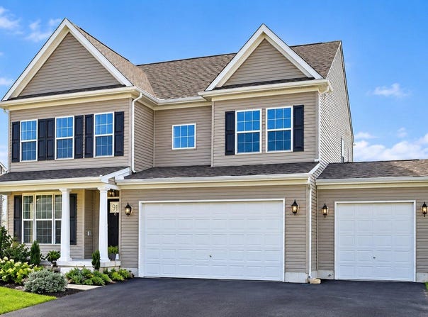 91 FARLEIGH Drive, SMYRNA, DE 19977