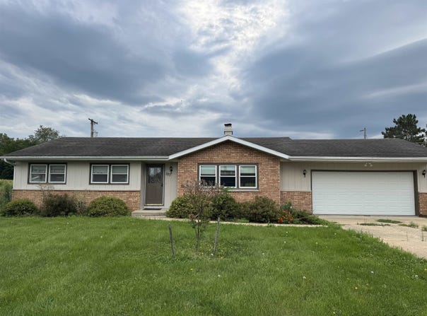 527 Timber Hills Drive, FREEPORT, IL 61032