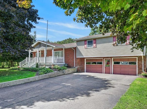 17845 Berwick Turnpike, Gillett, PA 16925