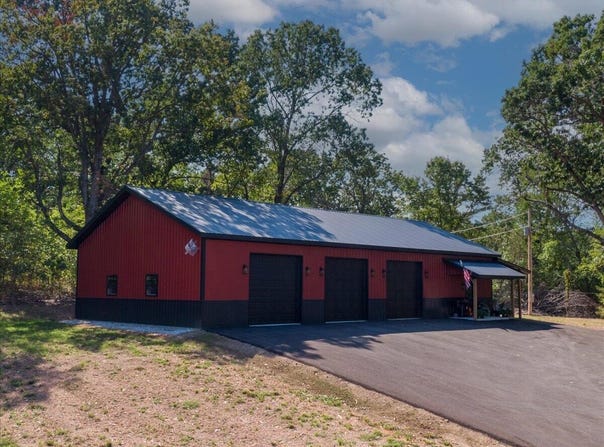 3425 Old 60 Drive, Seneca, MO 64865