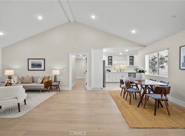 16360 Parthenia, North Hills, CA 91343