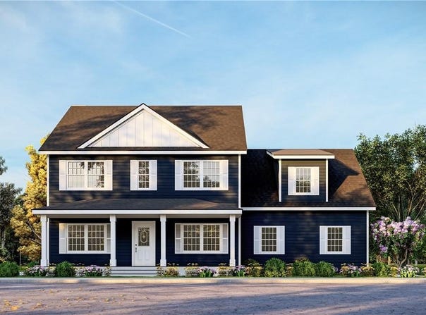 7 Tamarack Drive, Newburgh, NY 12550