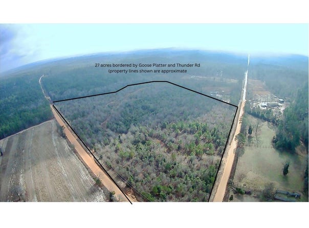 Thunder Road, Batesburg-Leesville, SC 29006