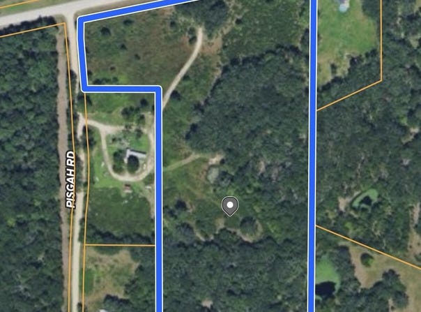 Highway 32, Roby, MO 65557
