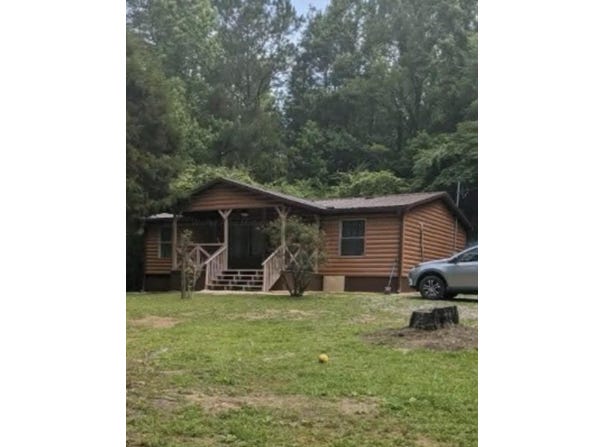 276 GUNSMITH Rd, Parrish, AL 35580