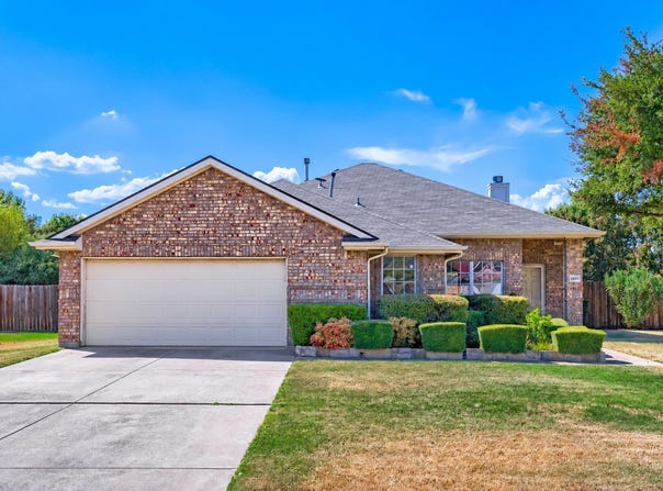 2851 Cobblestone Drive, Rockwall, TX 75087
