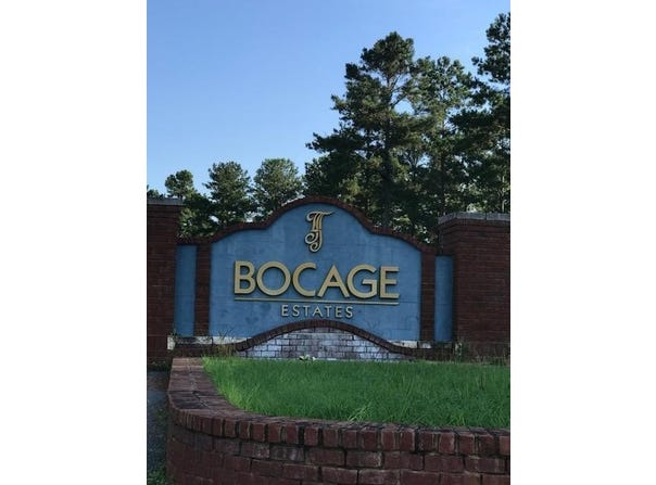 Bocage Dr, Douglas, GA 31535