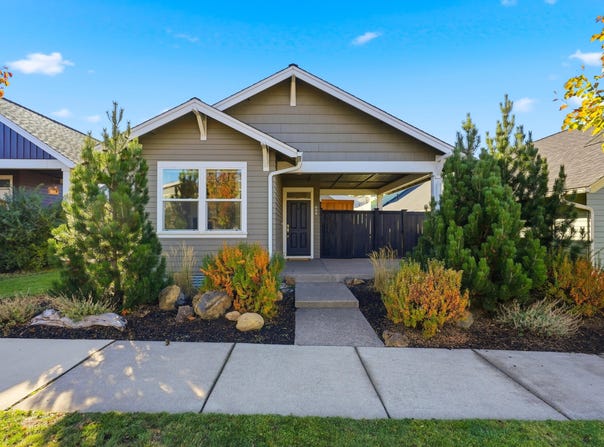639 NE Vail Lane, Bend, OR 97701