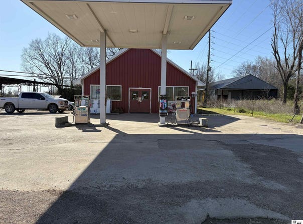 10775 HIGHWAY 562, Fort Necessity, LA 71243