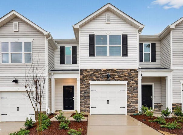 253 Otter Lodge Street, Sanford, NC 27330