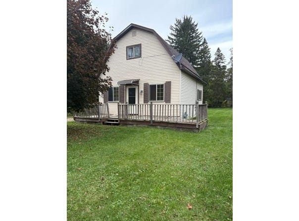 434 FREIBURGER AVE, Antigo, WI 54409