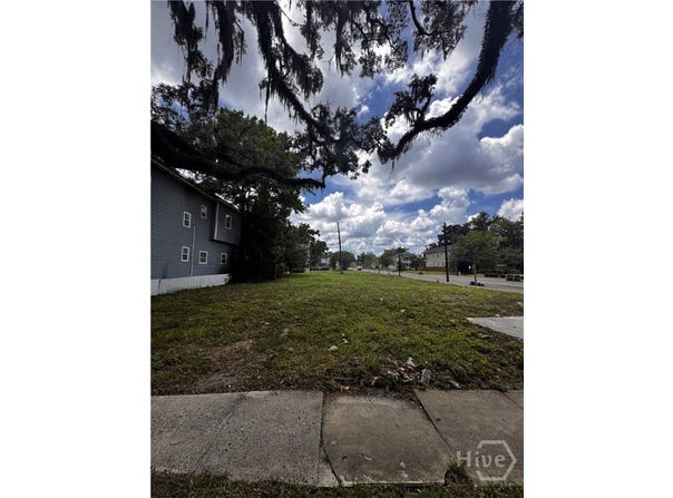 1101 E Anderson Street, Savannah, GA 31404
