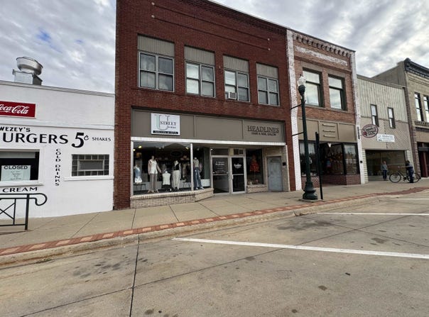 115 E Main Street, Cherokee, IA 51012