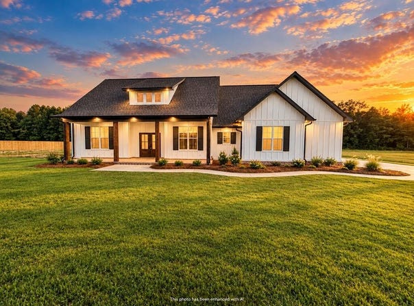 25 Arbor Cove W, BELDEN, MS 38826