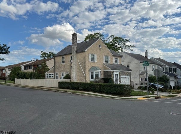 1453 Orchard Ter, Hillside Twp., NJ 07205-1826