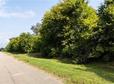171 CLEVELAND Road lot: A, Boyce, LA 71409