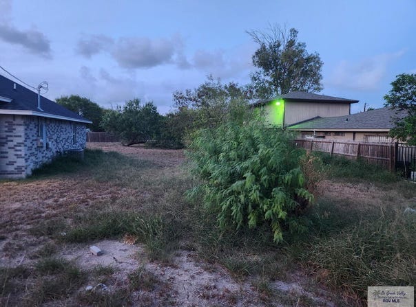 WATER ST., BROWNSVILLE, TX 78520