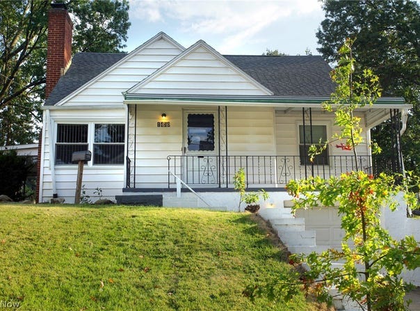 1430 19th Street NW, Canton, OH 44709