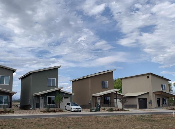 210 Manzano Circle, Ignacio, CO 81137