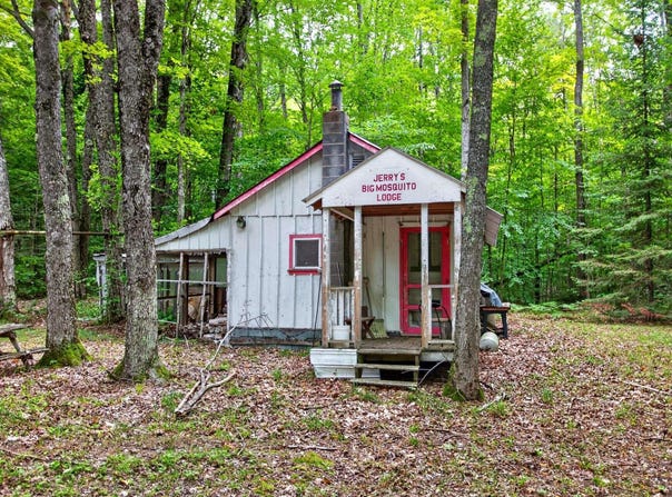 4610 Northwood Lane, Kalkaska, MI 49646